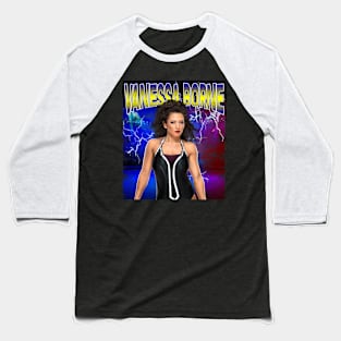 VANESSA BORNE Baseball T-Shirt